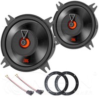 BY Harman: JBL Club Lautsprecher FüR Renault Trafic II - 2 2001-2014 Dach #Basb
