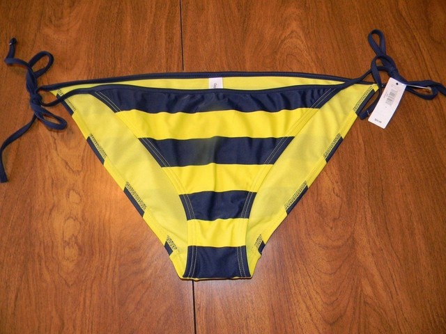 gap swim bottoms