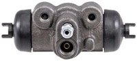 A.B.S. 72841 Radbremszylinder Bremszylinder Radbremse Hinten FüR Mazda