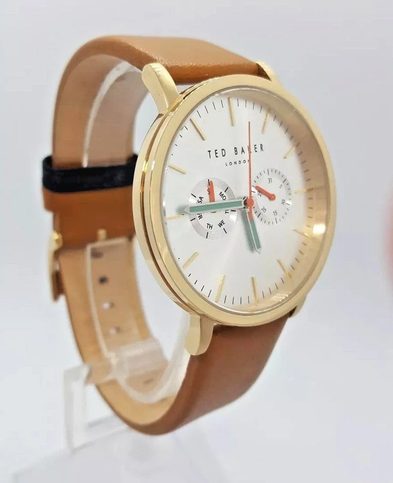 Reloj mujer TED BAKER London — Reloj de mujer marca TED BAKER London. Foto 4 de 4