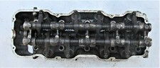 Moteur Nissan Z24 OHC 2,4cc 8 bouchons carburateur culasse reconditionné