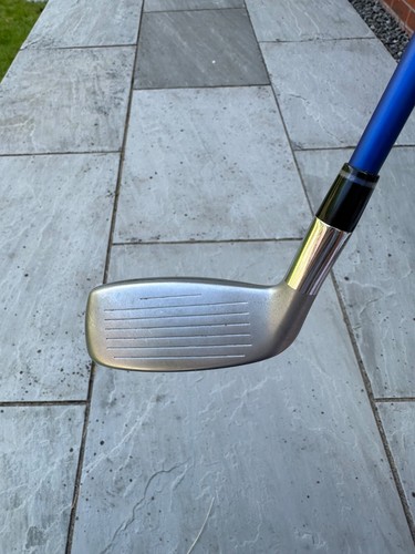 Adams Golfset - Idea Gold Pro Gold geschmiedete Eisen & Hybride & Puglielli Wedges - Bild 6 von 24