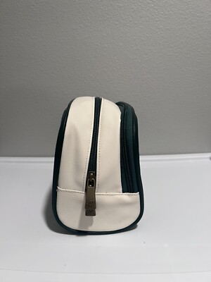 Authentic Malbon Golf (Korea Exclusive) Leather Hand Bag