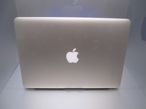 Apple MacBook Air 13" 2010 A1369 3,2 2.13 GHz 4GB RAM Working Laptop No SSD - Zdjęcie 4 z 20
