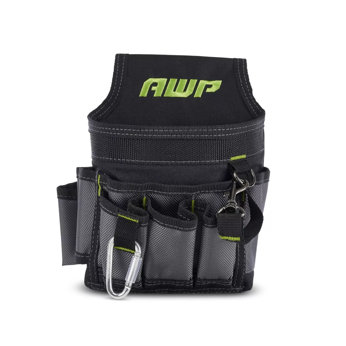AWP Ballistic Nylon Electrician Tool Pouch AWP Mini Electrician Tool Pouch