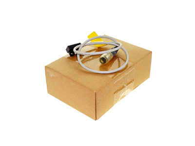 SMC D-F7PSC -NEW- ; Autoswitch, 3 Wire Solid State PNP, 0.5M, M12 4-Pin