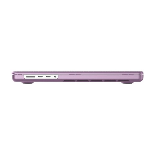Incase Hard shell Case for 13" MacBook Pro Thunderbolt 3/ PINK - Picture 8 of 10