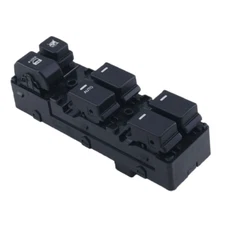 Left Driver Side Master Window Switch Fit For 2011-15 Kia Sorento 93573-2P000 Wy