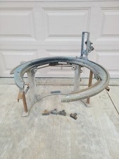 H&M Pipe  Saddle-Type Pipe Beveling and Cutting Machine 5555H20