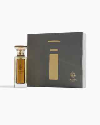 Ask Parfum by Khaltat Blends of Love 65 ml / 2.2fl.oz Spray ORIGINAL Aşk