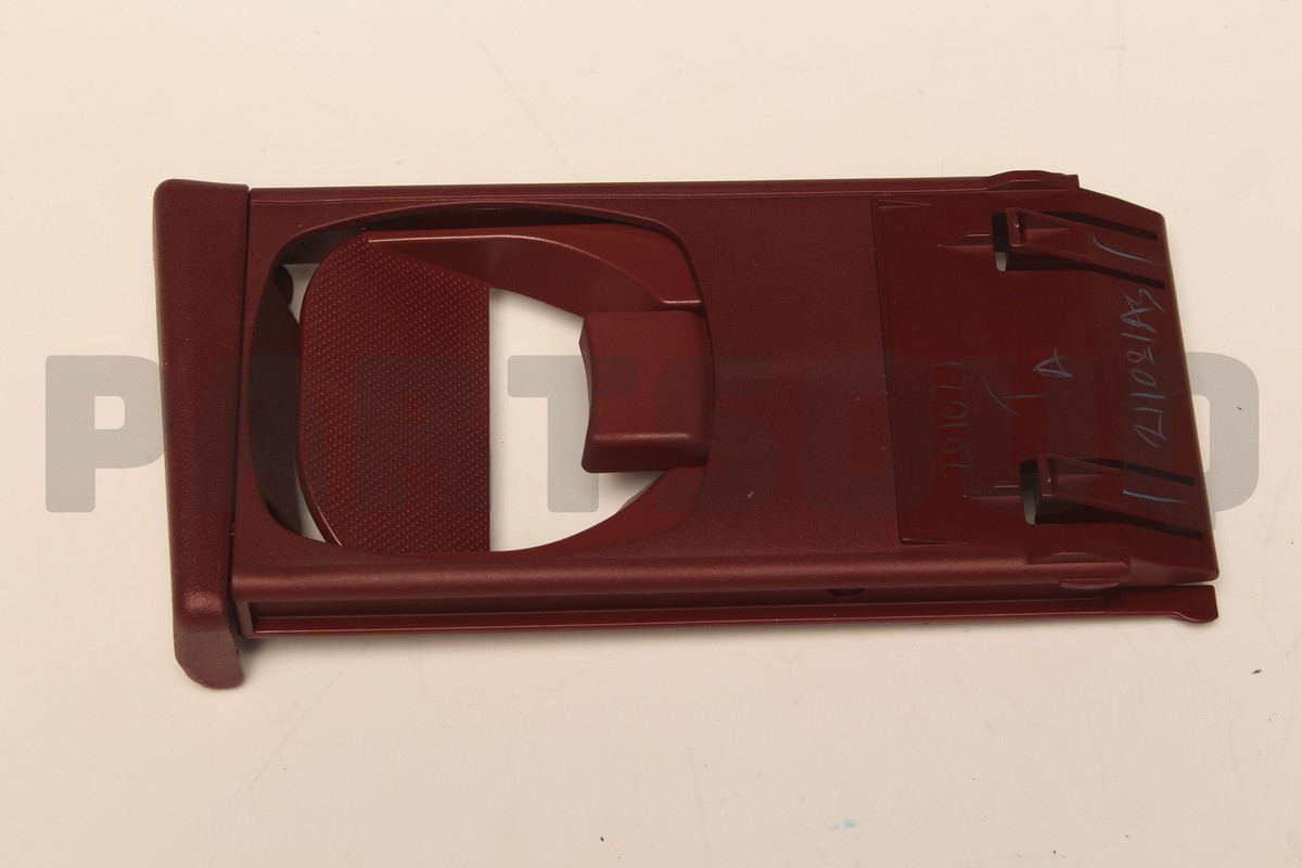 556040K010D0 Genuine Toyota HOLDER SUB-ASSY, INSTRUMENT PANEL CUP