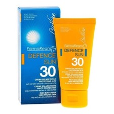 Bionike Defence Sun Crema Solare Viso SPF30 – 50ml