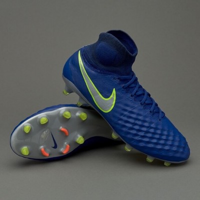 Nike Rugby Boots Nike Magista Opus FG Firm Ground