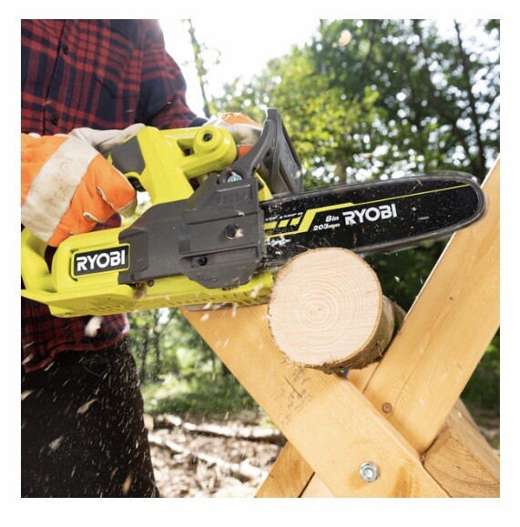NEW Ryobi One+ 18V Cordless 8