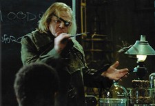 Brendan Gleeson "Harry Potter" Autogramm signed 20x30 cm Bild