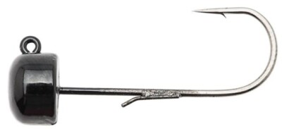 Z-Man Finesse ShroomZ - Ned Rigs - Ned Hooks - Jig Heads 5 Pack