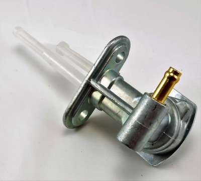 Rubinetto Benzina Universale Bjmoto Per Yamaha TTR90, TTR110E, TT-R110, TTR50 – 3 Posizioni
