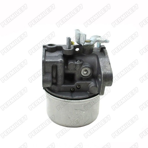 Carburador para 798653 Craftsman Tiller Intek 190 HP Motor Carb - Imagen 7 de 9