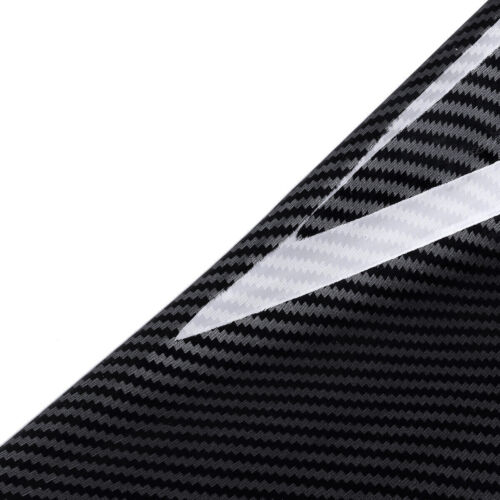 Seitenschweller Sideskirts +Diffusor Carbon Fiber Optik Für Mercedes Benz W213 E - Bild 8 von 8
