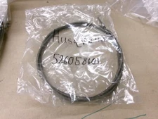 OEM HUSQVARNA REDMAX 526058601 FLEX SHAFT