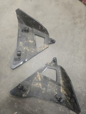 Used Can-Am Outlander, Renegade HMWPE A-Arm Protectors (715002924)