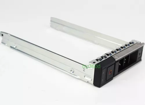 X7K8W SAS 3.5" LFF Hard Drive Tray Caddy for Dell 14th Gen R640 R740 R740xd R940