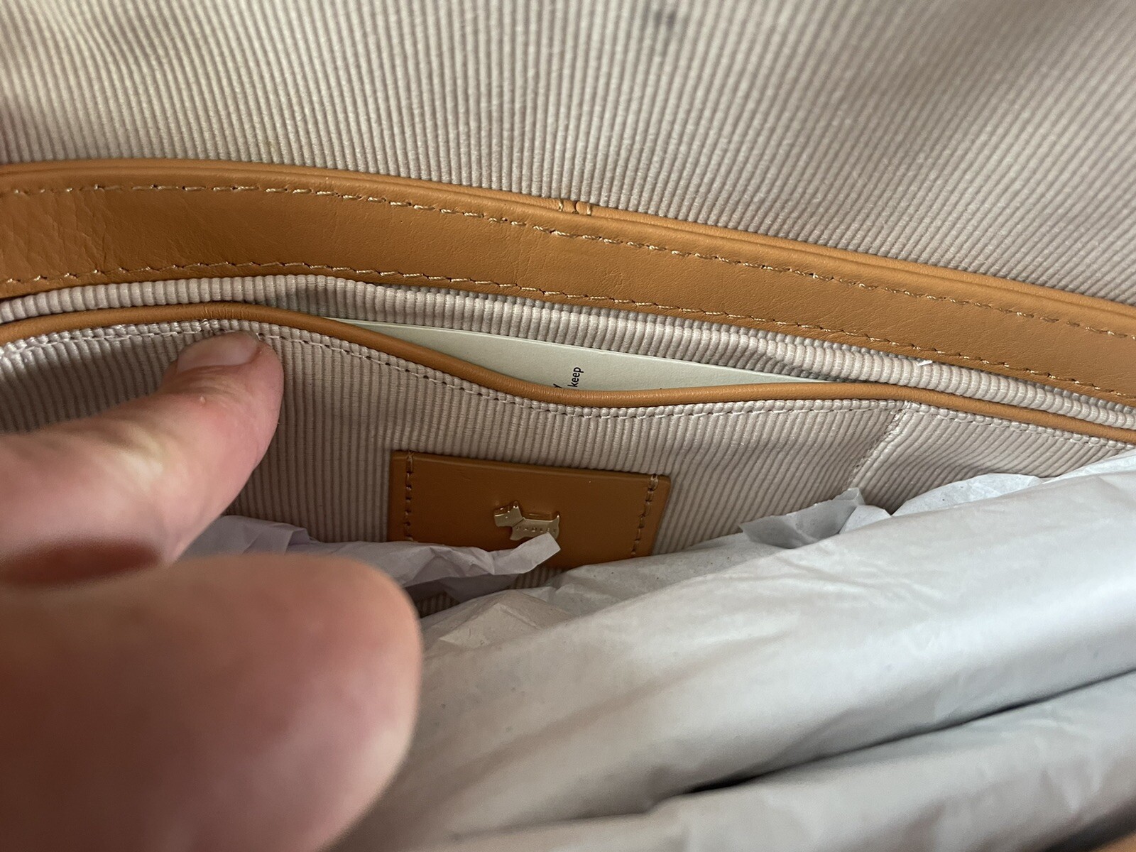 RADLEY Vale Close Croc Shoulder Bag Blush H2809546 for sale online eBay