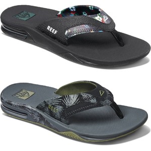 reef slipper