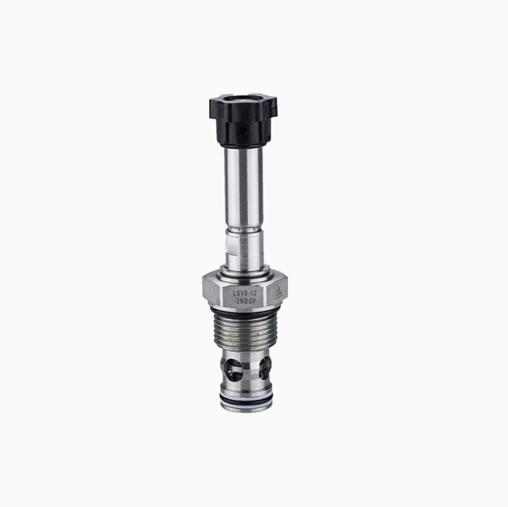 1PCS NEW FIT FOR Cartridge valve LSV6-12-2NOSP