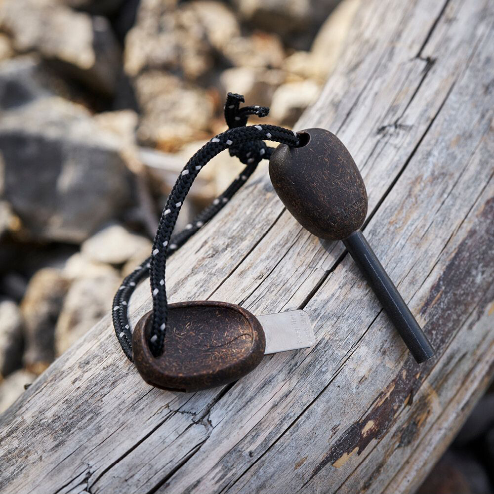 Light My Fire FireSteel Army BIO - Allume-feu