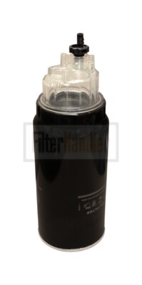 Kraftstofffilter Dieselfilter für DAF 1433649 95XF CF75 CF85 CF86 XF105 XF106