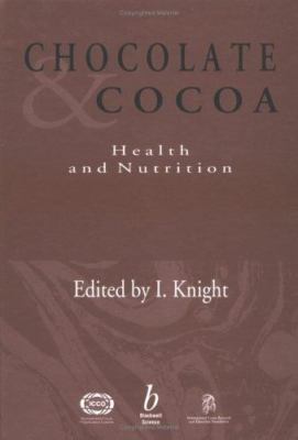 Chocolate and Cocoa by 