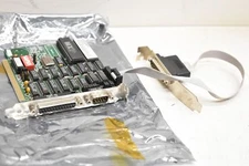 Everex I/O Circuit Board PWA00021-EV-170