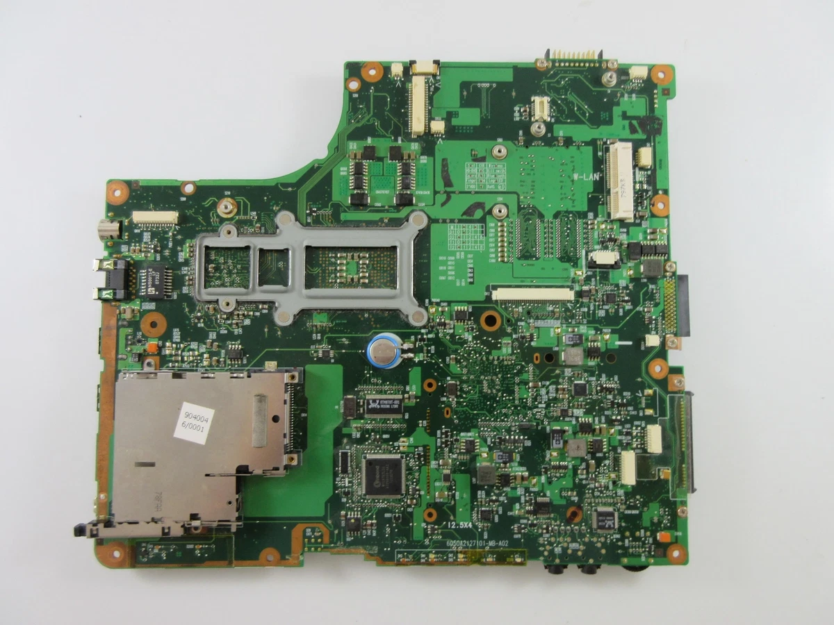 Carte Mère Toshiba Portege R930 Reconditionnée - Pièce Détachée PC