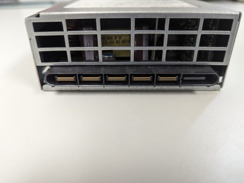 Cisco NC5K-PAC-650W-FR | NCS 5000 Series Power AC 650W Front to Back Airflow - Picture 3 of 4
