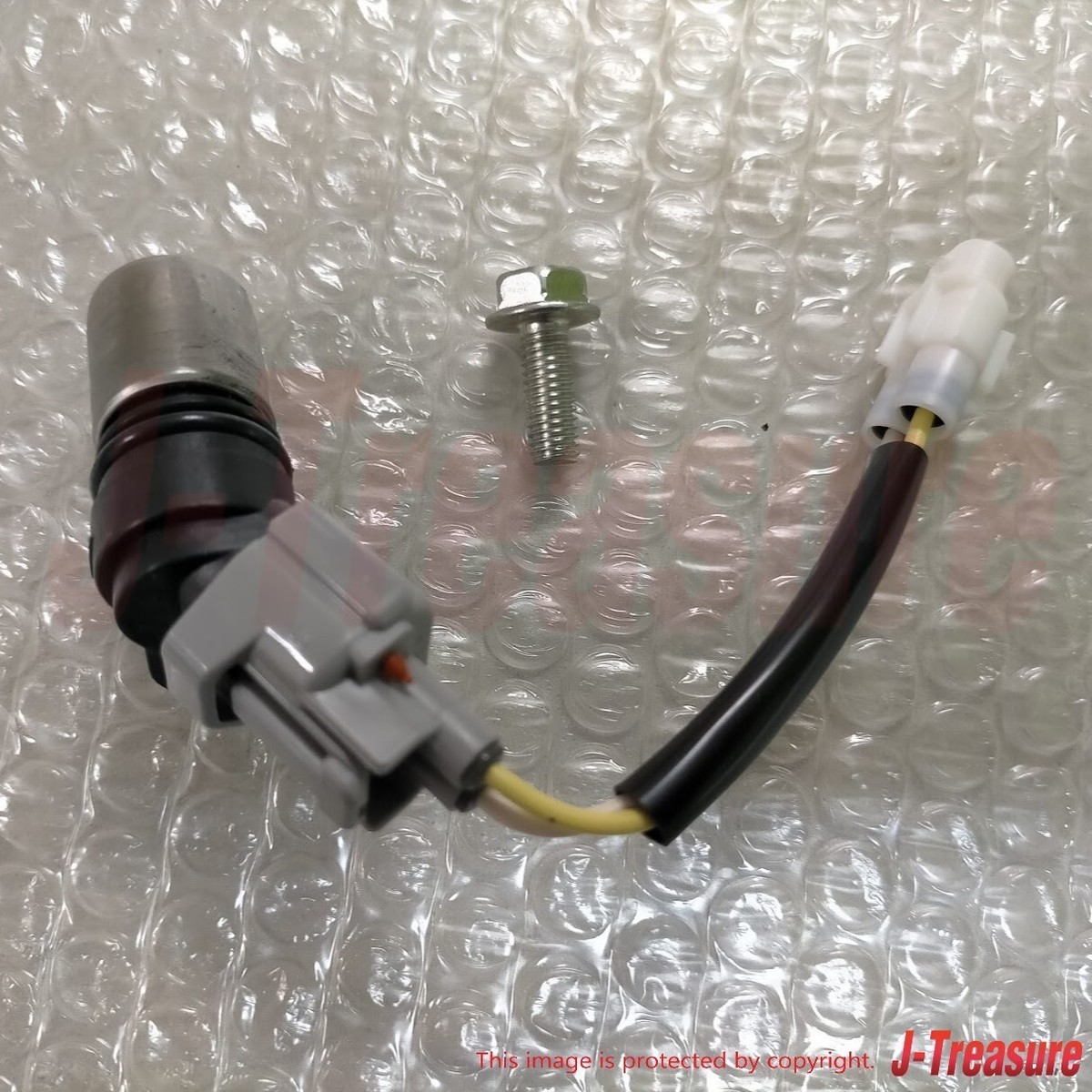 Crankshaft Crank Position Sensor For Subaru Impreza Forester Liberty Wrx Sti Gt Crankshaft Crank Position Sensor For Subaru Impreza Forester Liberty Wrx Sti Gt