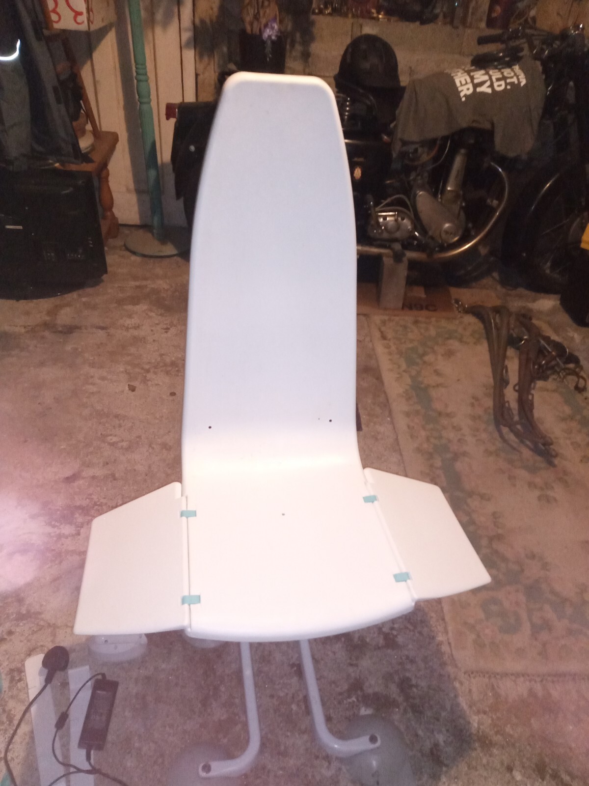 Neptune Bath Lift eBay