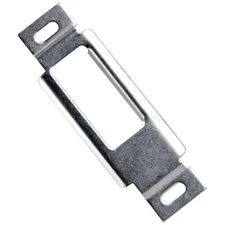 Lippert 314301, OEM Replacement RV Standard Baggage Door Latch Striker Plate