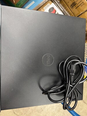 Dell SonicWall NSA 4600
