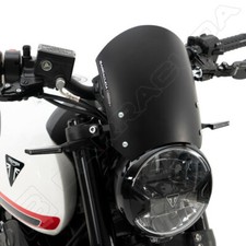 Pare-brise Triumph TR