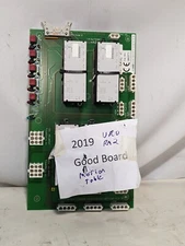 PLIN.hp 0116 2025.003 relay-board, hp no. 002571