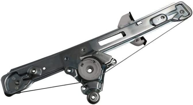 Lève-vitre arrière gauche Ford Focus 1138204 1143005 1331606
