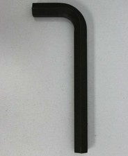 Eklind #15132 Hex-L Keys 1/2" Short, Brand New, Made in the USA