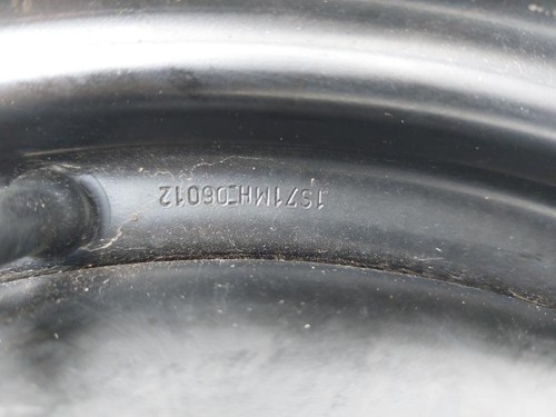 1S71MH RUOTA DI SCORTA HANKOOK T125/85 R16 99M FORD FOCUS II (2°SERIE) (2004>201 - Imagen 6 de 8