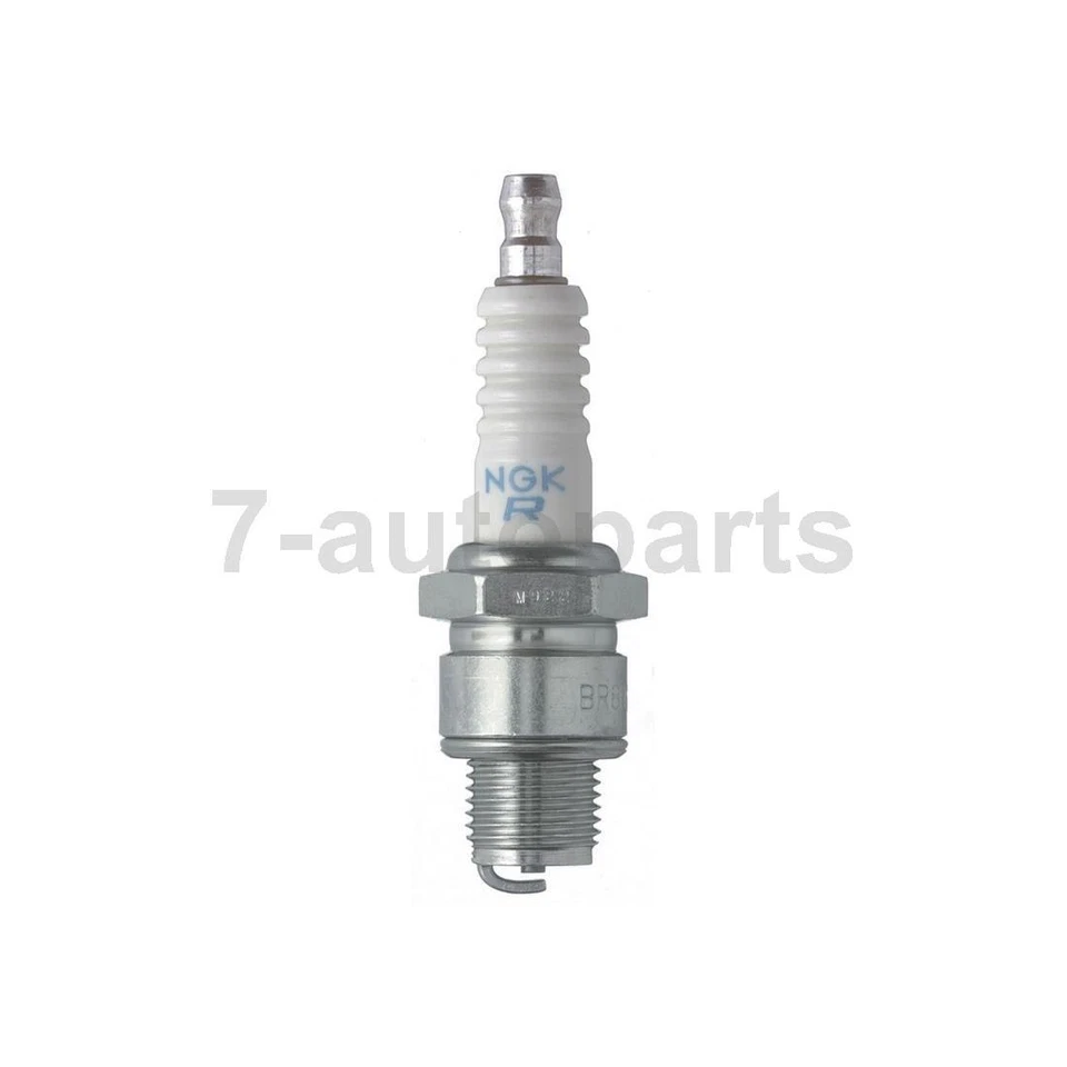 4x Spark Plugs NGK Fits Volkswagen Beetle 1954 1955 1956 1957 1958 1959 1960 - Image 3 of 4