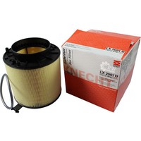 Original Mahle Luftfilter LX 2091D Air Filter