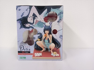 NEW KOTOBUKIYA Delta ED Ver. The Eminence in Shadow 1/7 scale Pre