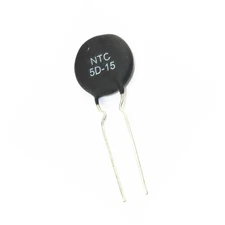 20 pcs NEW 5D-15 NTC 5D-15 Thermistor  