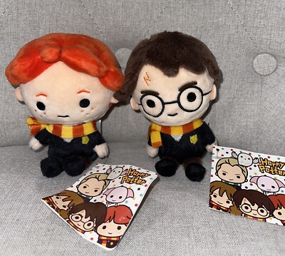Tomy Harry Potter UK