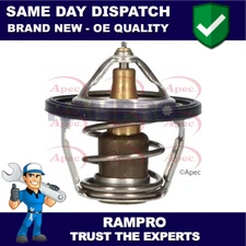 Rampro Thermostat Coolant Fits Subaru Impreza Forester Legacy Outback Tribeca #1